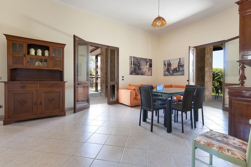 Cala Bianca Villa