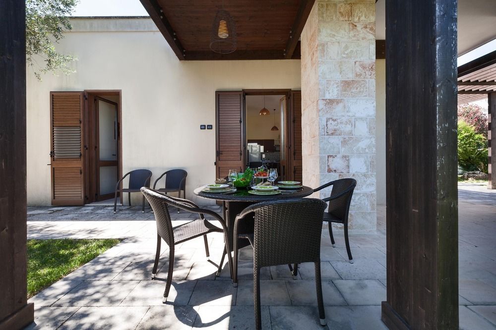 Cala Bianca Villa