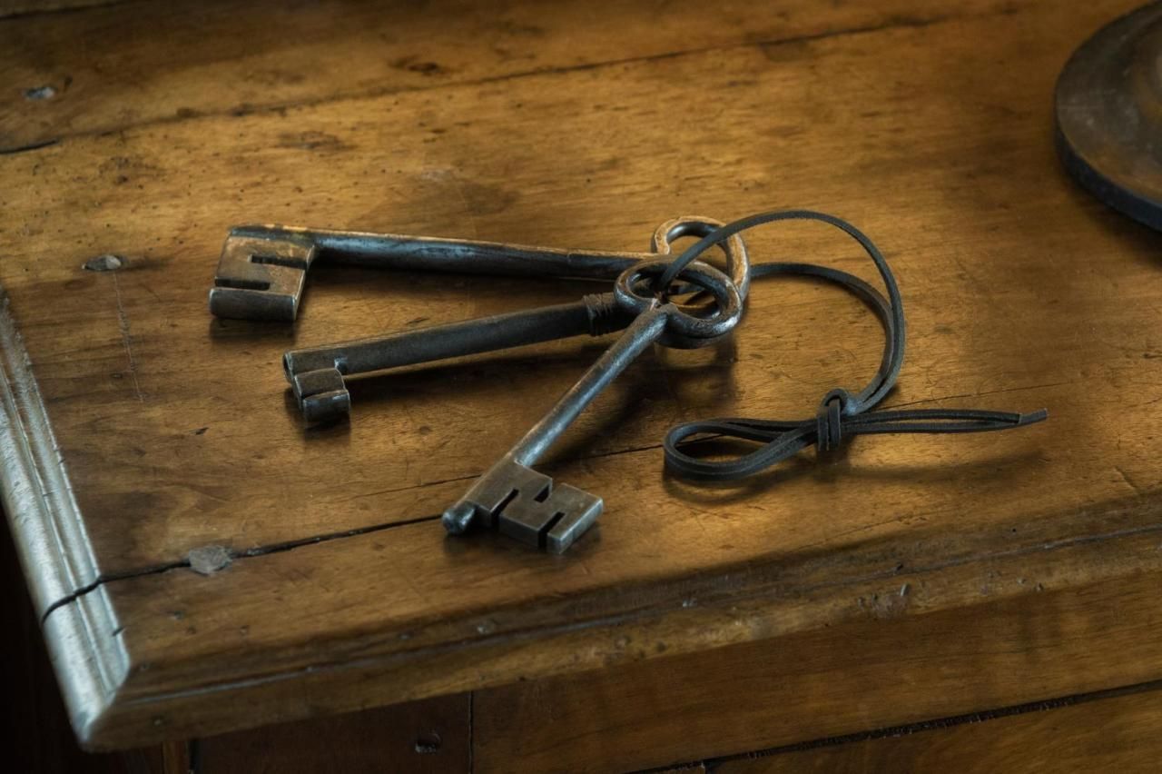 Le Confrérie Du Moyen Âge
