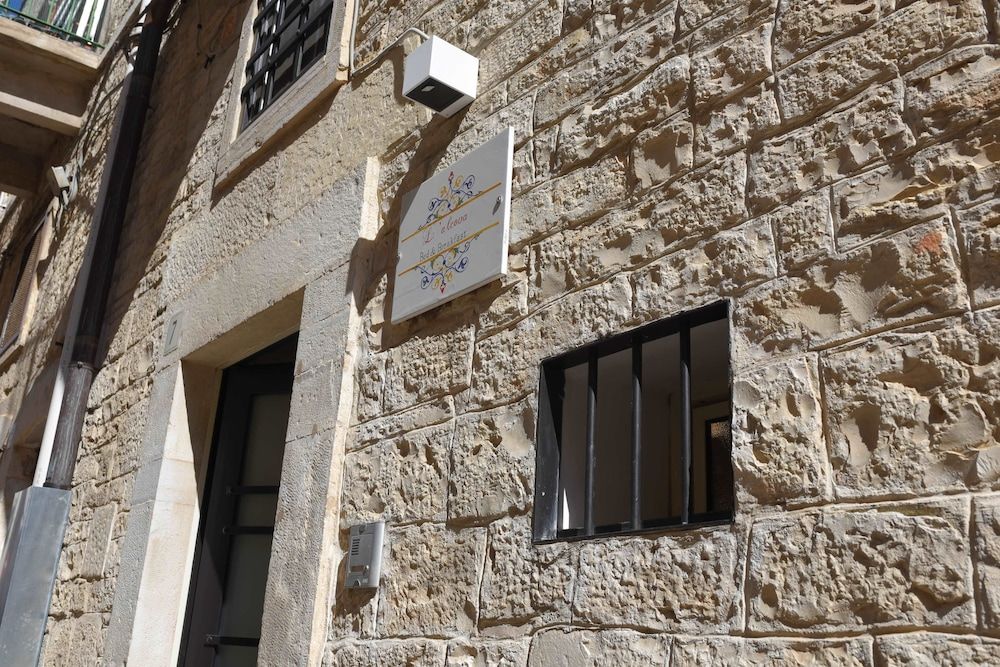 B&B L'alcova