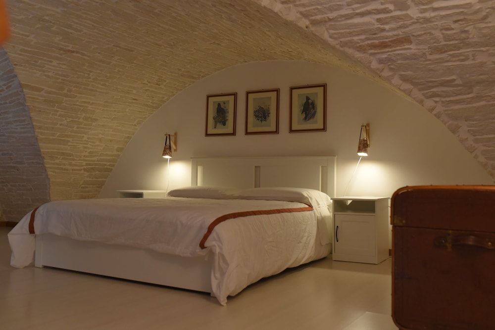 B&B L'alcova
