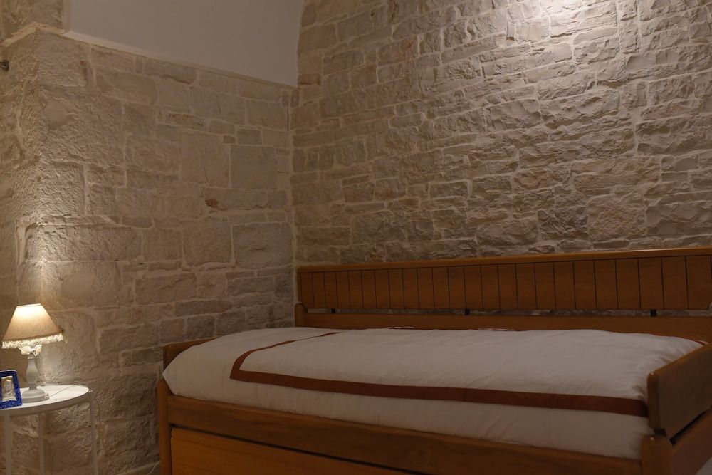 B&B L'alcova
