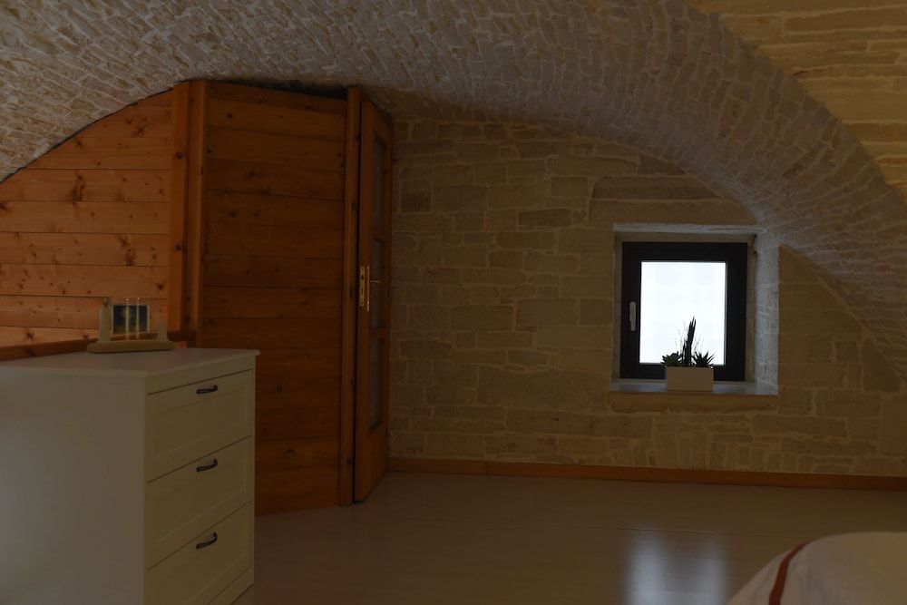 B&B L'alcova
