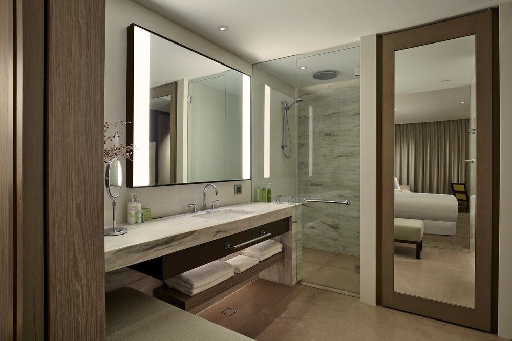 The Westin Perth