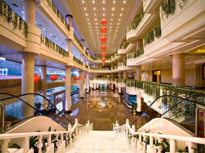 Exhibition International Hotel
