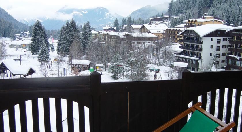 Club Relais des Alpes