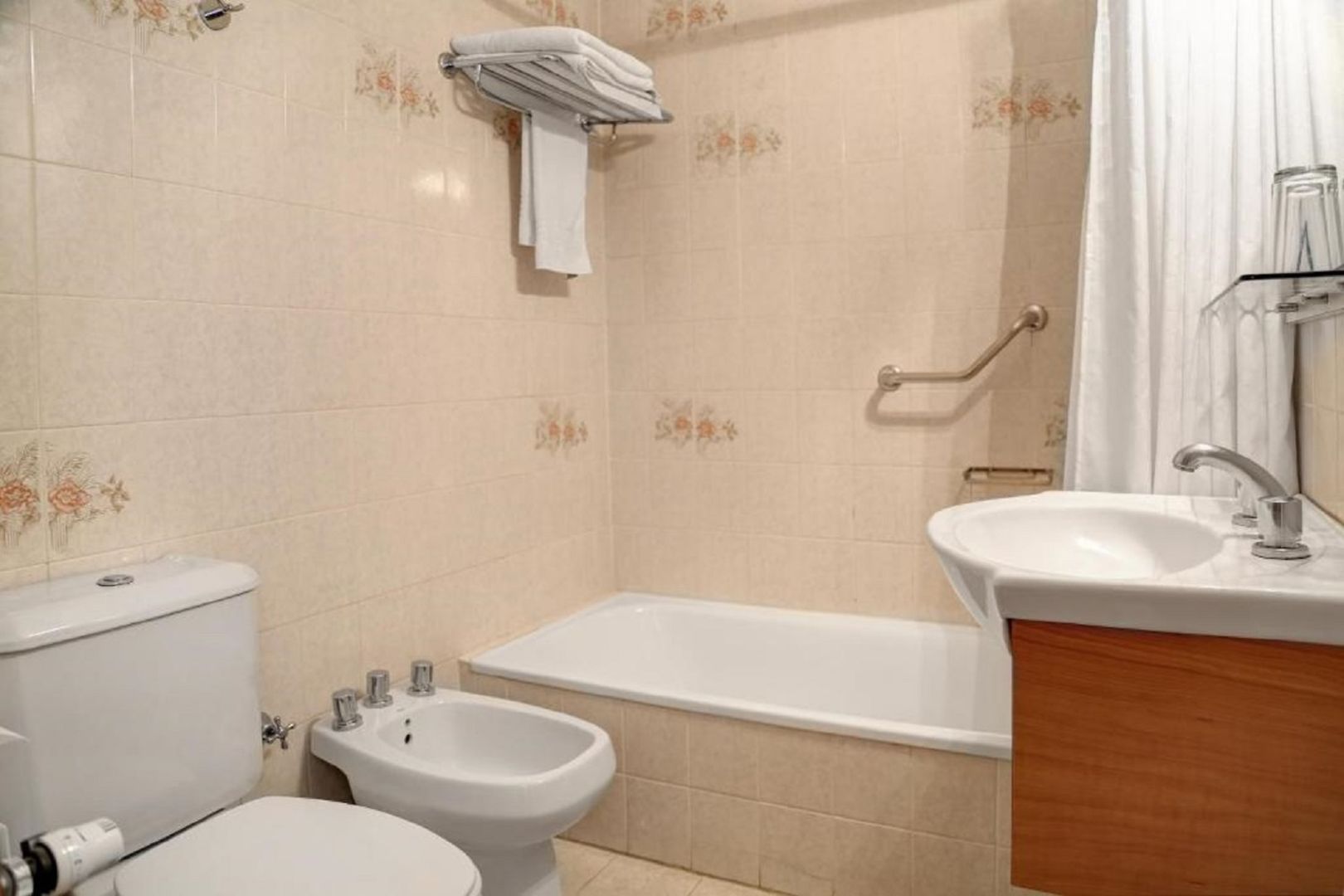 Hotel 3 Reyes