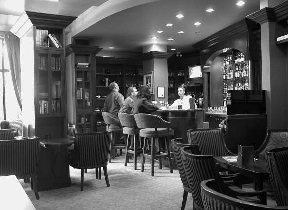 DoubleTree by Hilton North Vancouver
