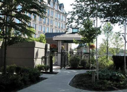 DoubleTree by Hilton North Vancouver