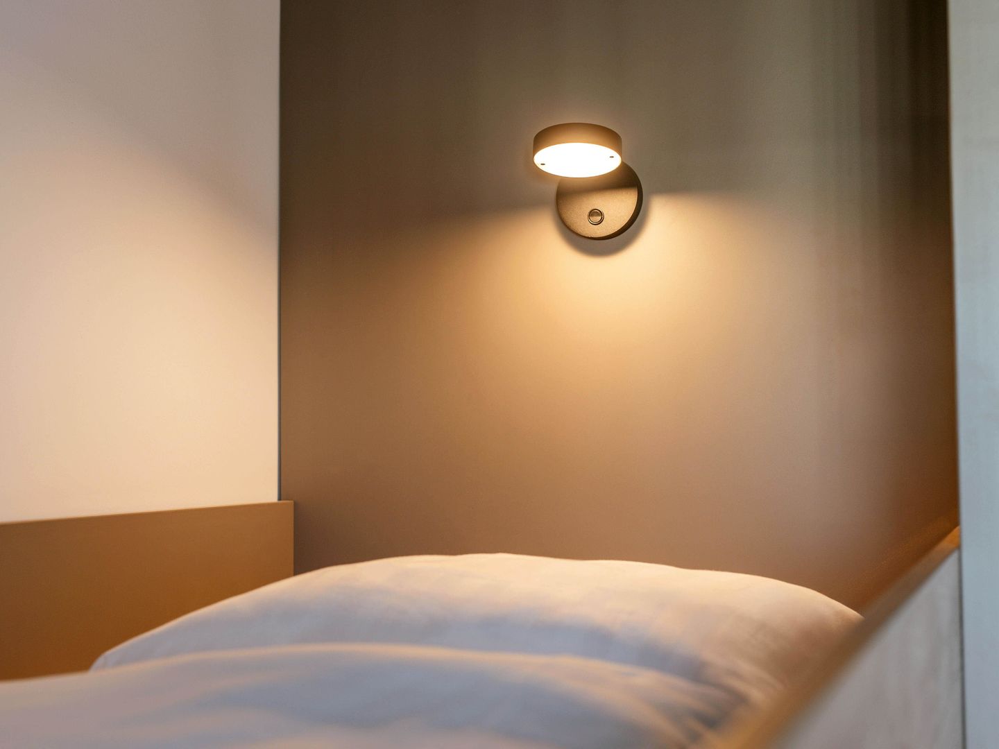 B&B HOTEL Mannheim-City