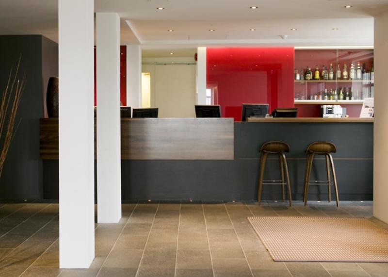 CenterHotel Arnarhvoll