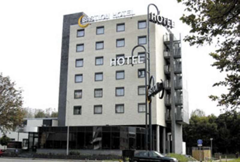 Bastion Hotel Den Haag Rijswijk