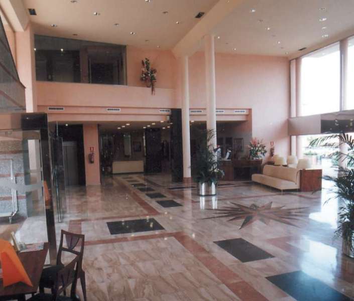4R Regina Gran Hotel