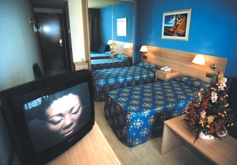 4R Regina Gran Hotel