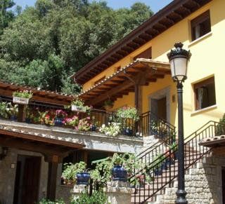 La Molinuca