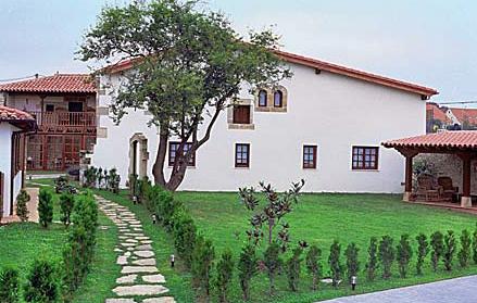 Posada La Casona de los Güelitos