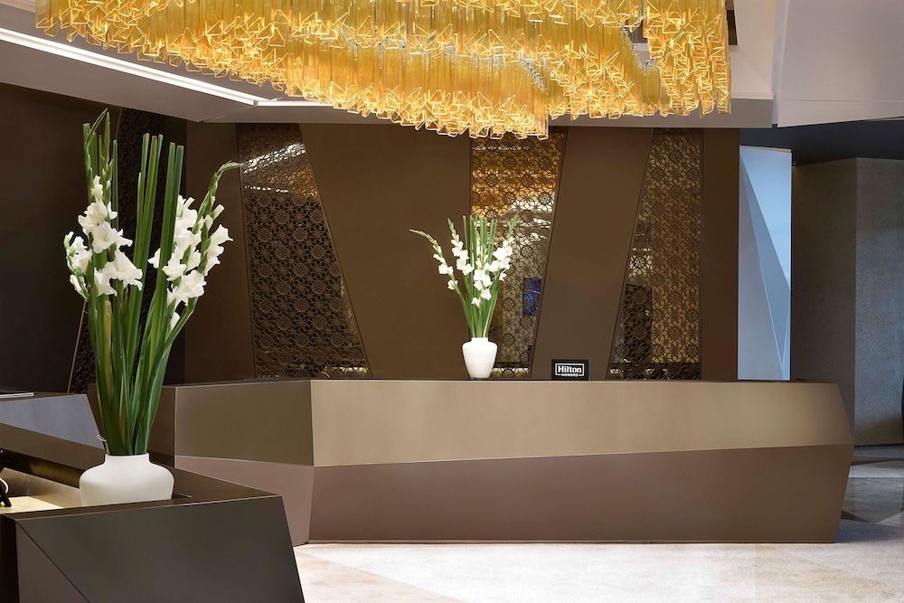 Hilton Bahrain