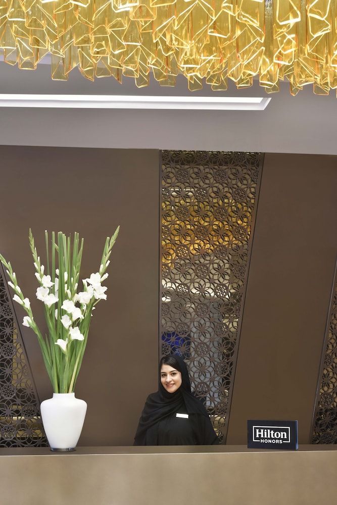 Hilton Bahrain