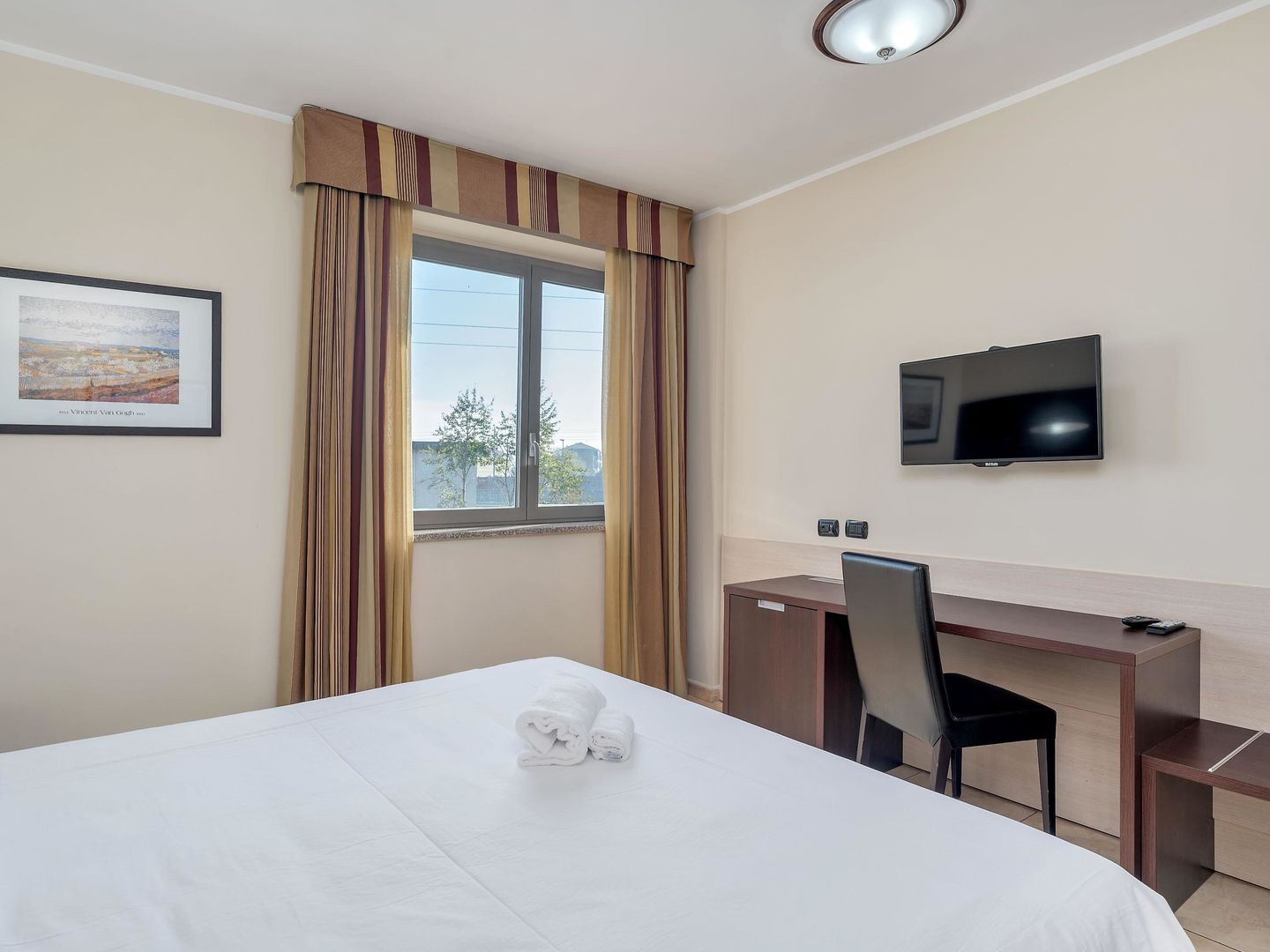 B&B HOTEL Settimo Torinese