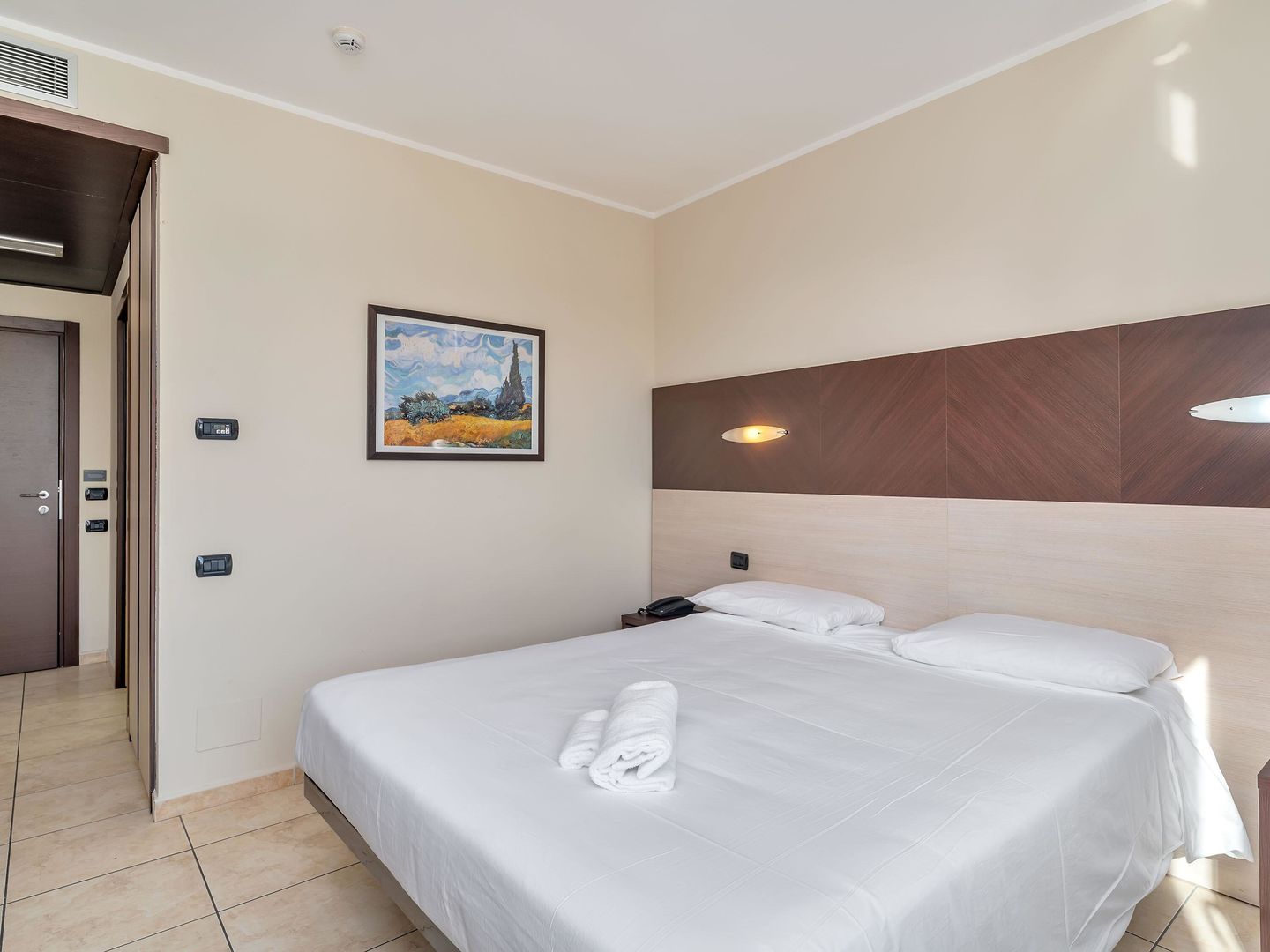 B&B HOTEL Settimo Torinese
