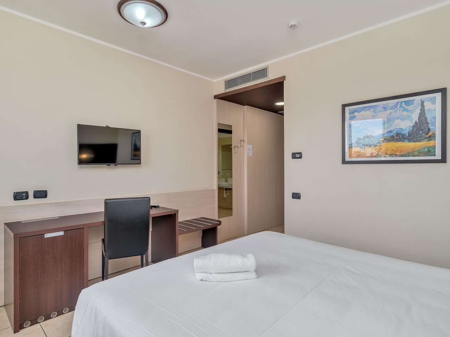 B&B HOTEL Settimo Torinese