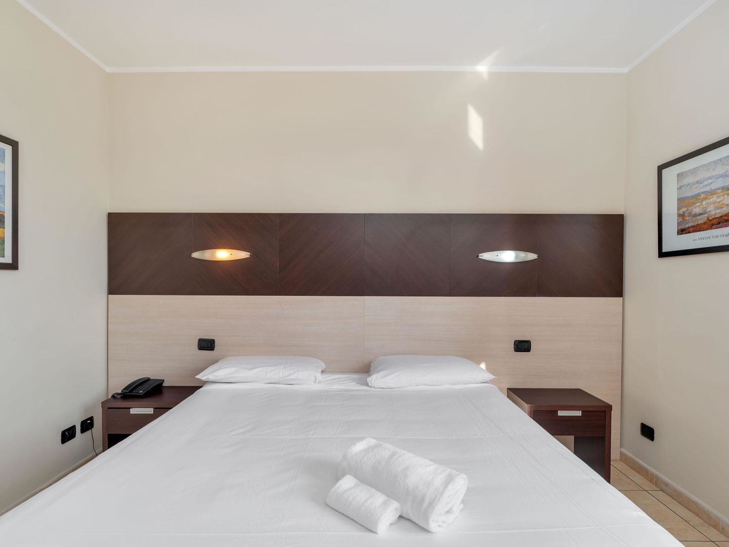 B&B HOTEL Settimo Torinese
