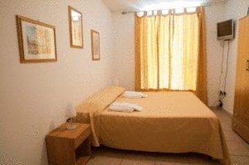 Albergo del Centro Storico