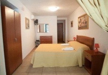 Albergo del Centro Storico