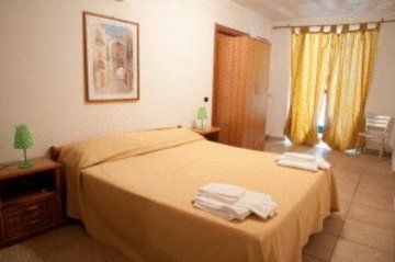 Albergo del Centro Storico