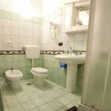 Albergo del Centro Storico