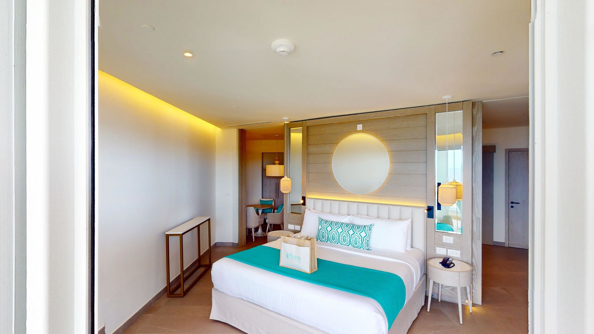 Princess Grand Jamaica