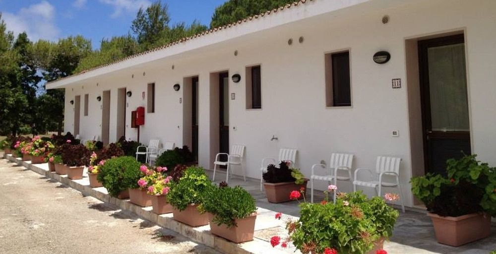 Masseria Taccone