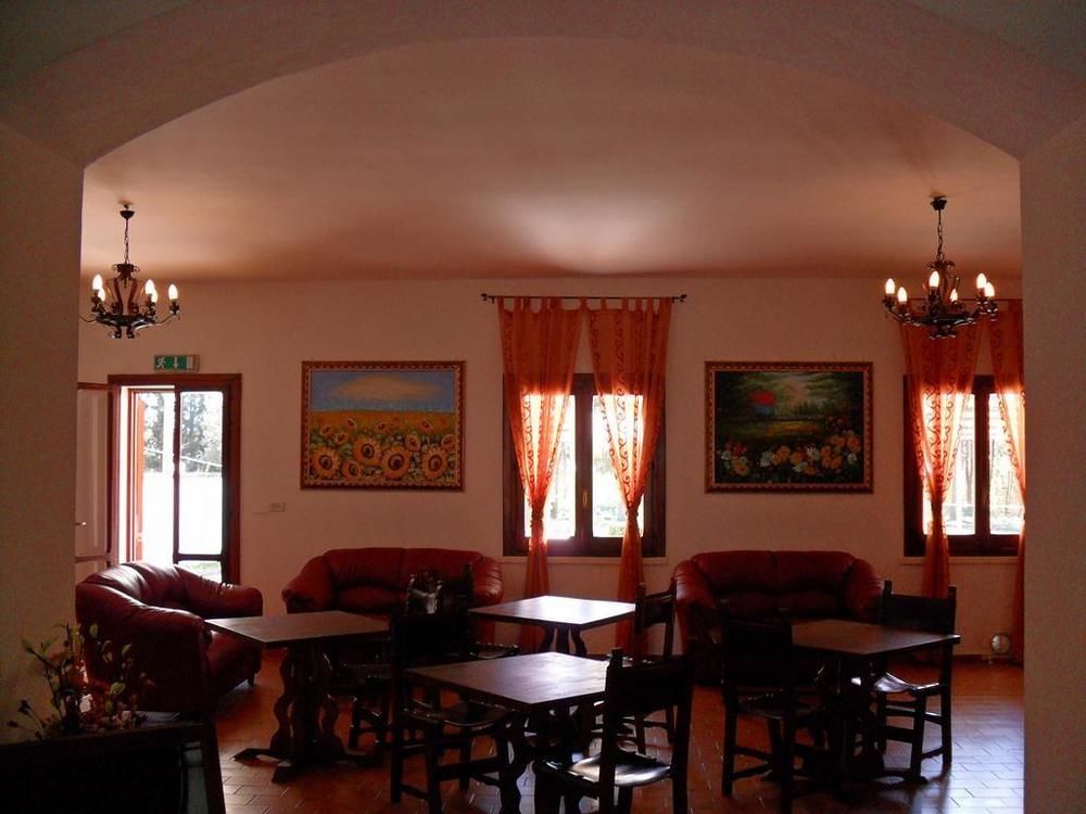 Masseria Taccone