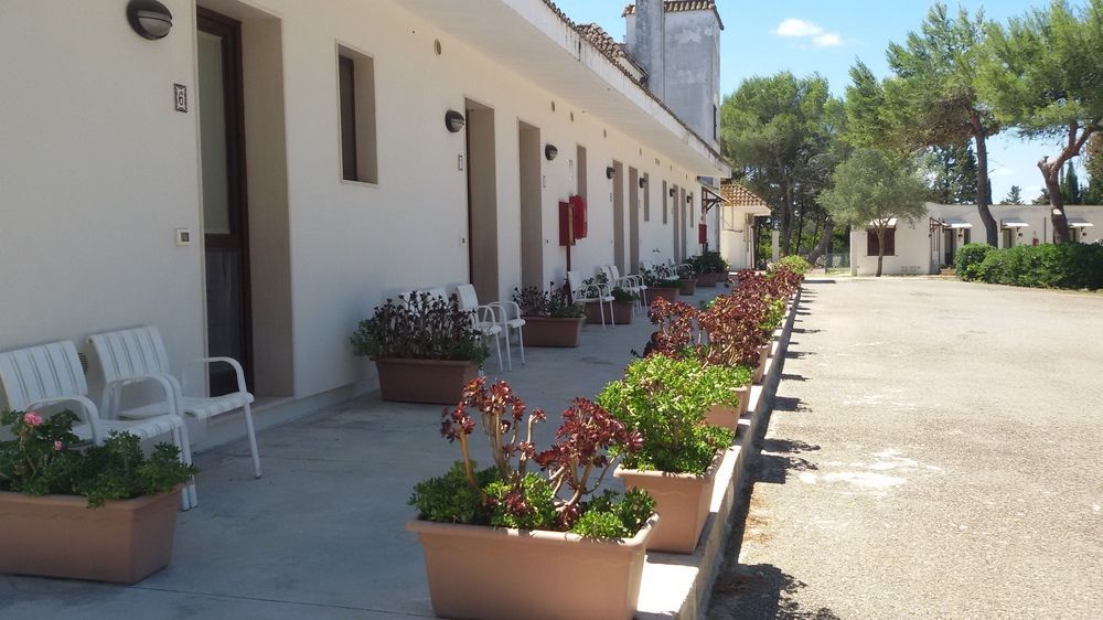 Masseria Taccone