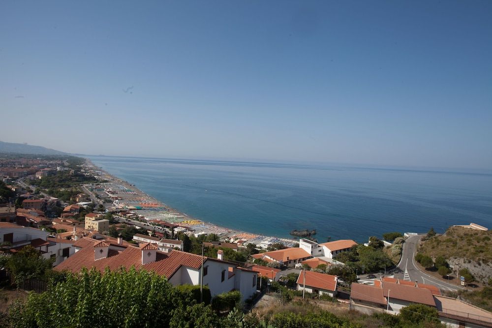 La Suite del Faro