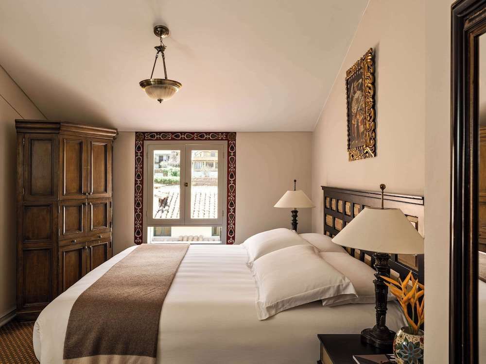 Monasterio, A Belmond Hotel