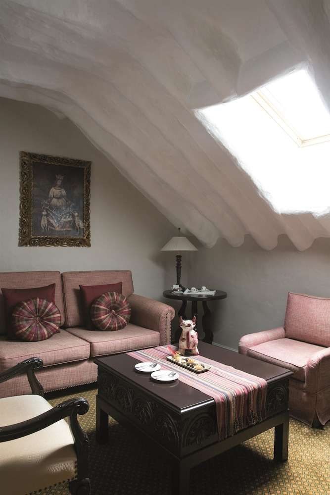 Monasterio, A Belmond Hotel