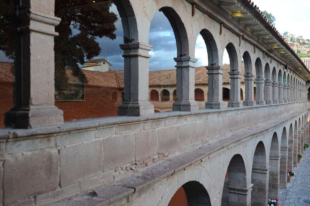 Monasterio, A Belmond Hotel