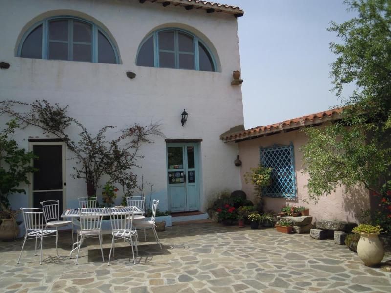Agriturimo Camisadu di Fele Graziella