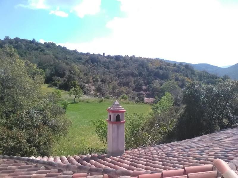 Agriturimo Camisadu di Fele Graziella