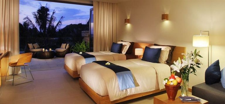 Mia Resort Nha Trang