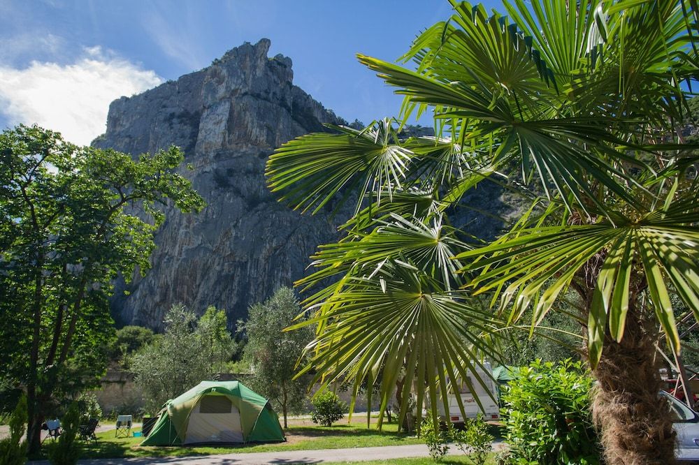Camping Zoo