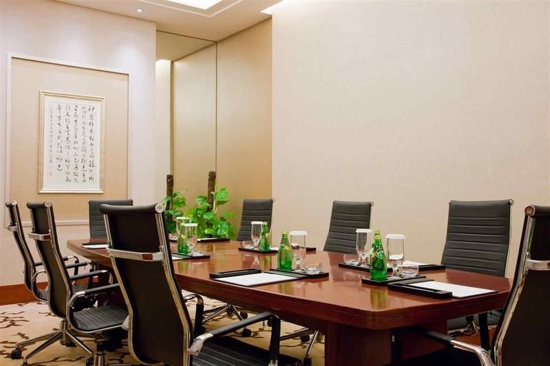Dongguan Marriott Hotel