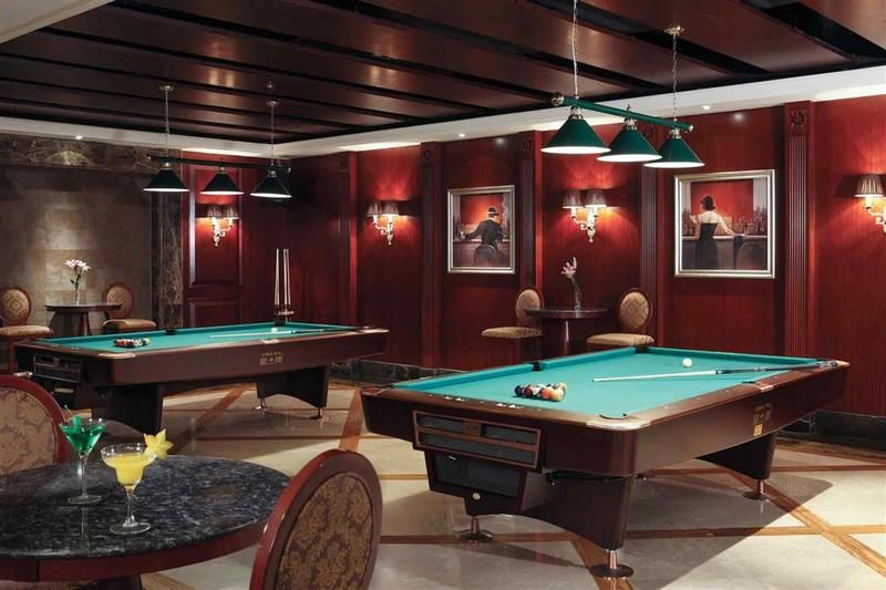 Dongguan Marriott Hotel