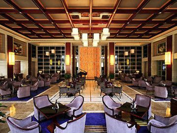 Dongguan Marriott Hotel