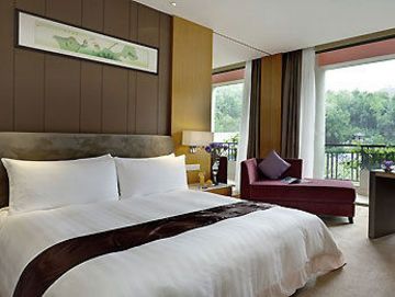 Dongguan Marriott Hotel