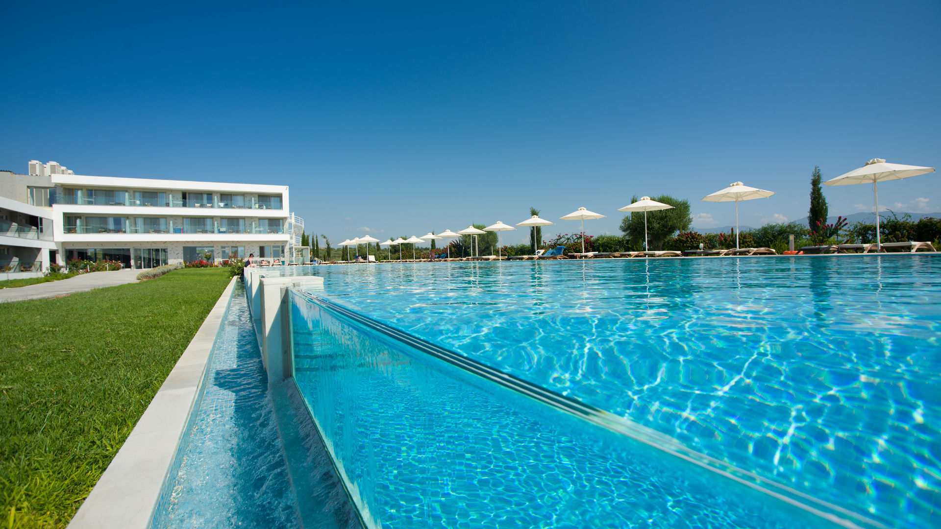 Buca Beach Resort