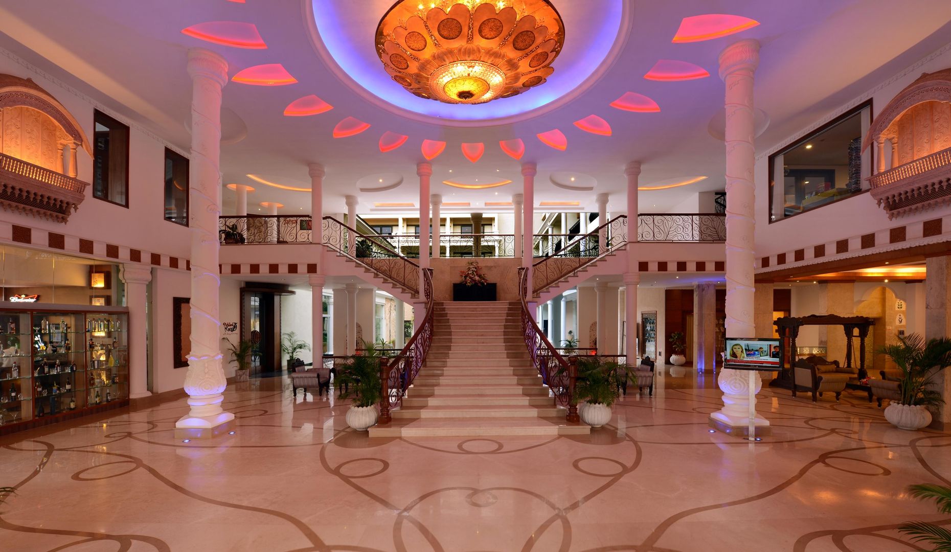 Resort Rio Goa