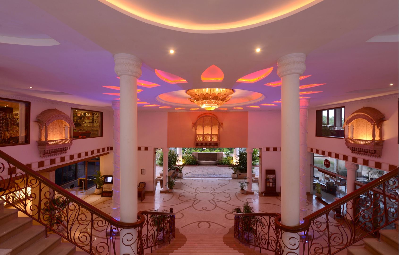 Resort Rio Goa
