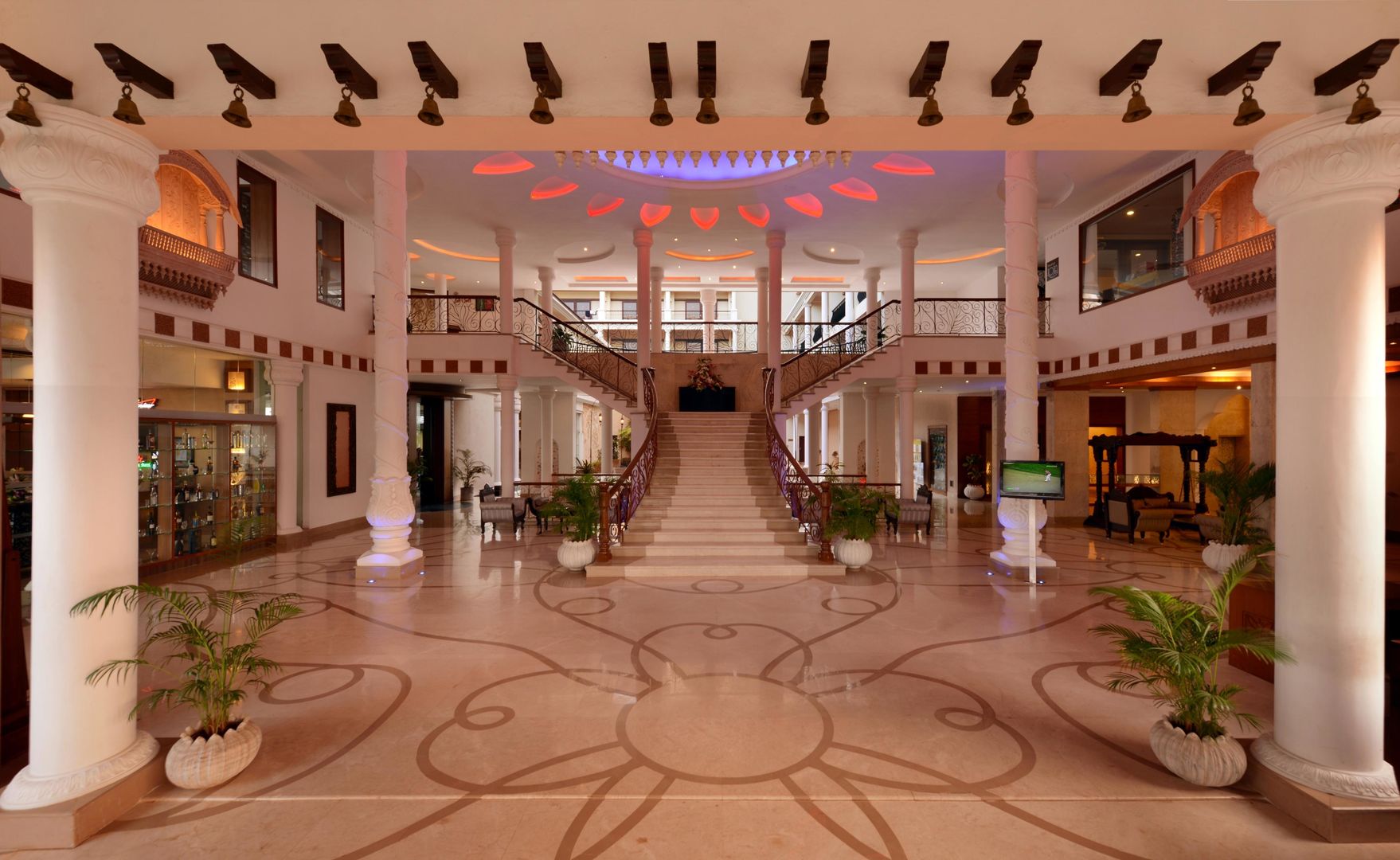 Resort Rio Goa